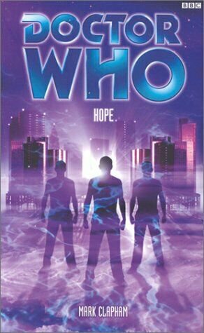 Hope (Doctor Who) (Mass Market Paperback)