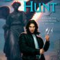 The Demon Hunt: A Dark Storm Novel (Paperback)