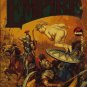 Fox and Empire (Paperback)