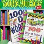 Developing Young Authors K-1: Using Favorite Literature to Model Good Writing...