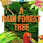 A Rain Forest Tree (Small Worlds)