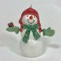 Hallmark Keepsake Ornament - Welcome, Friends! 2007 (PR4093)