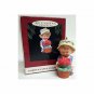 Hallmark Keepsake Ornament Tulip Time QX598-3
