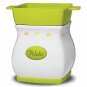 Key Lime Curve Velata Fondue Warmer