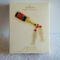 1 X A Toast to Love 2009 Hallmark Ornament - QXG6082