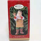 The Toymakers Gift 1999 Hallmark Keepsake Ornament QXC4519 The Toymakers Gift 1999 Hallmark Keepsake Ornament QXC4519
