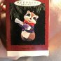 Hallmark Keepsake Ornament 1994 Across the Miles QX5656