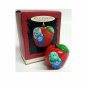 Champion Teacher 1994 Hallmark Keepsake Ornament QX5836