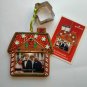 Nuestra Familia 2003 Hallmark Ornament QXG2537
