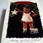 HALLMARK KEEPSAKE 1996 ORNAMENT CHRISTY ALL GODS CHILDREN