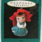 Hallmark Keepsake Ornament Mom 1993 QXM515-5