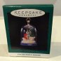 Hallmark Keepsake Ornament the Bearymores 1994
