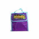 Personalized Lunch Bag--Alexandra Personalized Lunch Bag--Alexandra