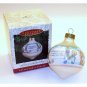 Hallmark Keepsake Ornament - Betsey's Country Christmas 2nd In Series 1993 (020