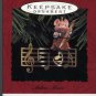 1993 Hallmark Keepsake Ornament Makin Music QX5325