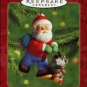 2000 Hallmark  Keepsake Ornament Stroll Round the Pole QX8164