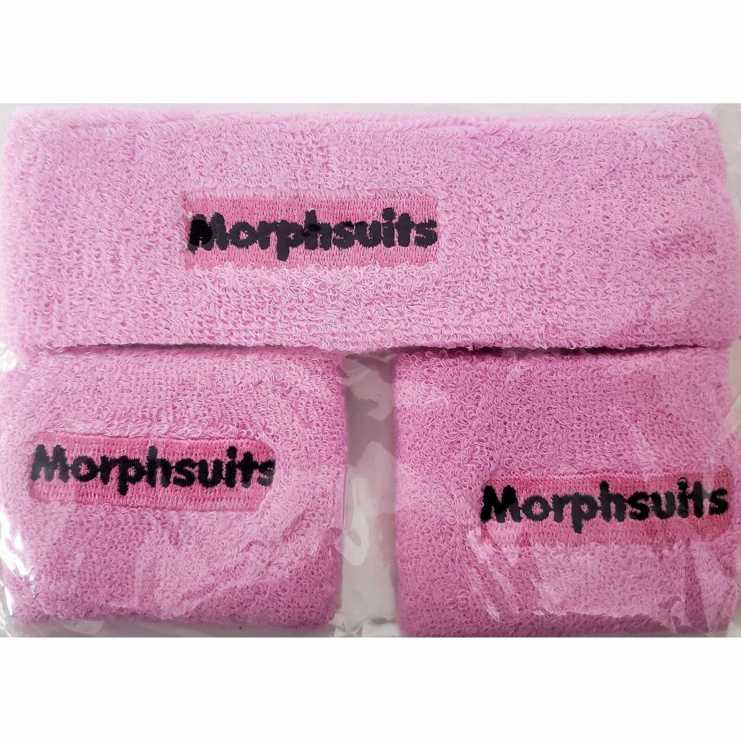Morphsuits Bum Bag - Blue