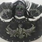 6-Piece Warrior Barbarian Costume Set Adult Size