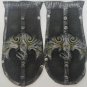 6-Piece Warrior Barbarian Costume Set Adult Size