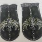 6-Piece Warrior Barbarian Costume Set Adult Size