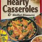 Hearty Casseroles & Skillet Dinners (Betty Crocker Creative Recipes, January 199