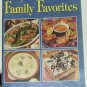 Taste of Homes Family Favorites -- Special 10th Anniversary Edition -- Clip & Ke