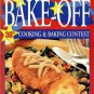 Pillsbury Bake-Off 36th Cooking & Baking Contest Classic Cookbook (Cookbook Pape
