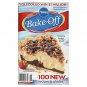 Bake-Off -- 42nd Contest: 100 New Recipes & Photos (Pillsbury) (Cookbook Paperba
