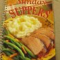 Sunday Suppers : Favorite All Time Recipes;sp;2000 [Spiral-bound] Publications I