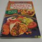 Diabetic Recipes - Bold Flavor (Spiral Bound) (Favorite All Time Recipes) [Spira