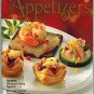 Betty Crocker - Appetizers #204 - January 2004 (204) (Cookbook Paperback)