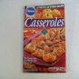 Casseroles; Pillsbury Classic Cookbooks #236 (Cookbook Paperback)