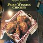 The Country Cooking Recipe Collection Prize-Winning Chicken (Cookbook Paperback)