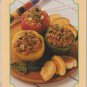 The Country Cooking Recipe Collection: Prize-Winning Ground Beef (Cookbook Paper
