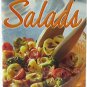 Betty Crocker Salads August 2003, #199 (Cookbook Paperback)