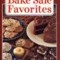 Bake Sale Favorites (Favorite Brand Name Recipes, 6) (Cookbook Paperback)