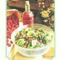 The Country Cooking Recipe Collection Prize-winning Salads (Cookbook Paperback)