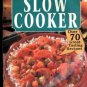 Best Recipes All New Slow Cooker Vol 2 No. 1 (Cookbook Paperback)