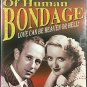 Of Human Bondage (DVD)