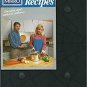 Speed Cooker Recipes  (Mirro) (Cookbook Paperback)