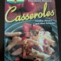 Casseroles: Familiar Flavors and New Favorites (Land O Lakes Recipe Collection,