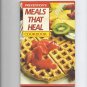 Meals That Heal Cookbook  (Prevention) (Cookbook Paperback)