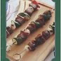 Recipe Collection: Prize-Winning Beef (Country Cooking) (Cookbook Paperback)