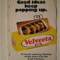 Good Ideas Keep Popping Up #8 (Kraft) (Cookbook Paperback)