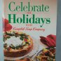 Celebrate the Holidays With Campbells Soup Company (Cookbook Paperback)