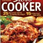 Pillsbury Classic Cookbooks Slow Cooker Jan 2004 #275 (Cookbook Paperback)