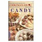 CANDY (Cooking Class Vol. 1, No. 26, December 26, 1995) (Cooking Class) (Cookboo