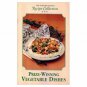Prize Winning Vegetable Dishes (Country Cooking Recipe Collection) (Cookbook Pap