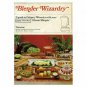 Blender Wizardry A Guide to Culinary Wizardry With Your Lady Vanity Electric Ble