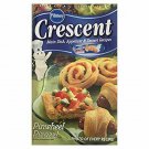 Crescent Main Dish, Appetizer and Dessert Recipes Pinwheel Pizazz Special Editio